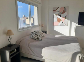 Hermoso departamento en Mar del Plata
